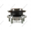    Wheel Bearing and Hub Assembly ME H512157