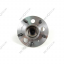    Wheel Bearing and Hub Assembly ME H512221