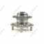    Wheel Bearing and Hub Assembly ME H512256