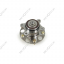    Wheel Bearing and Hub Assembly ME H512257