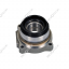    Wheel Bearing and Hub Assembly ME H512294