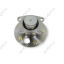    Wheel Bearing and Hub Assembly ME H512310
