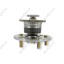    Wheel Bearing and Hub Assembly ME H512310
