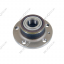    Wheel Bearing and Hub Assembly ME H512319