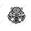    Wheel Bearing and Hub Assembly ME H512320