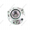    Wheel Bearing and Hub Assembly ME H513016K