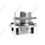    Wheel Bearing and Hub Assembly ME H513016K