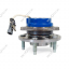    Wheel Bearing and Hub Assembly ME H513087