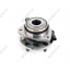    Wheel Bearing and Hub Assembly ME H513124