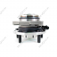    Wheel Bearing and Hub Assembly ME H513124