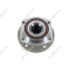    Wheel Bearing and Hub Assembly ME H513174
