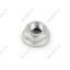    Wheel Bearing and Hub Assembly ME H513179