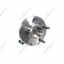    Wheel Bearing and Hub Assembly ME H513187