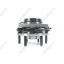    Wheel Bearing and Hub Assembly ME H513188