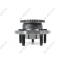    Wheel Bearing and Hub Assembly ME H513202