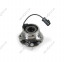    Wheel Bearing and Hub Assembly ME H513214