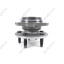    Wheel Bearing and Hub Assembly ME H515014