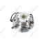    Wheel Bearing and Hub Assembly ME H515021