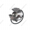    Wheel Bearing and Hub Assembly ME H515027