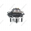    Wheel Bearing and Hub Assembly ME H515027