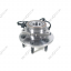    Wheel Bearing and Hub Assembly ME H515036