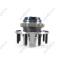    Wheel Bearing and Hub Assembly ME H515076