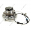    Wheel Bearing and Hub Assembly ME H515087
