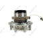    Wheel Bearing and Hub Assembly ME H515087