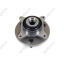    Wheel Bearing and Hub Assembly ME H515095