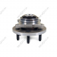    Wheel Bearing and Hub Assembly ME H515095