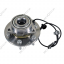    Wheel Bearing and Hub Assembly ME H515096