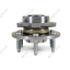    Wheel Bearing and Hub Assembly ME H515096