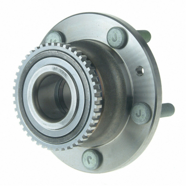    Wheel Bearing and Hub Assembly MO 512271