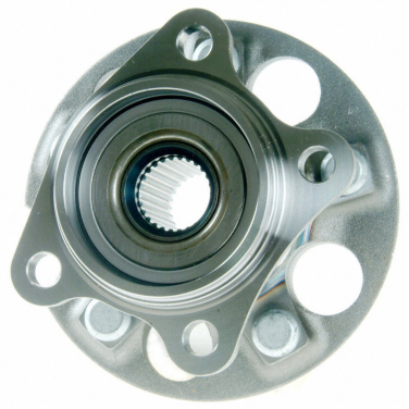    Wheel Bearing and Hub Assembly MO 512284