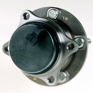    Wheel Bearing and Hub Assembly MO 512326