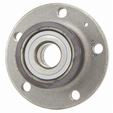    Wheel Bearing and Hub Assembly MO 512336