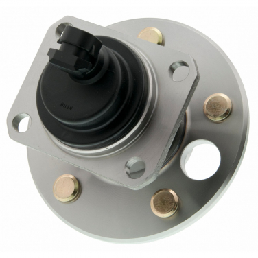    Wheel Bearing and Hub Assembly MO 512357