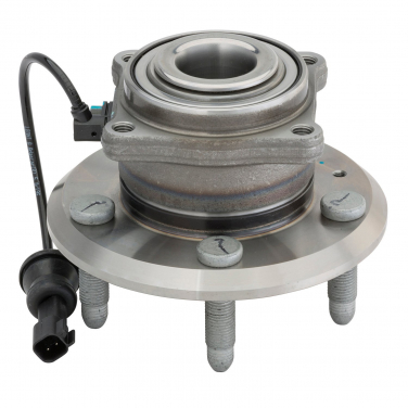    Wheel Bearing and Hub Assembly MO 512440