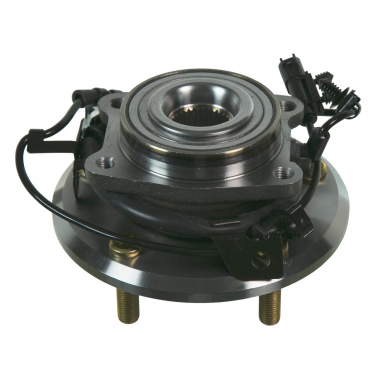    Wheel Bearing and Hub Assembly MO 512478