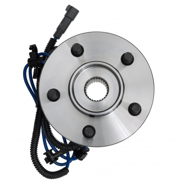    Wheel Bearing and Hub Assembly MO 513176
