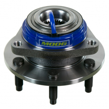    Wheel Bearing and Hub Assembly MO 513236