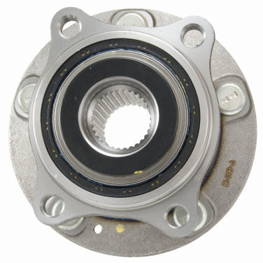    Wheel Bearing and Hub Assembly MO 513266