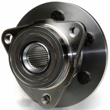    Wheel Bearing and Hub Assembly MO 515007