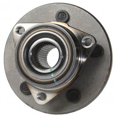    Wheel Bearing and Hub Assembly MO 515017