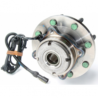    Wheel Bearing and Hub Assembly MO 515020