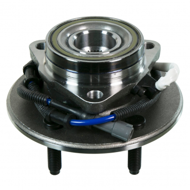    Wheel Bearing and Hub Assembly MO 515029