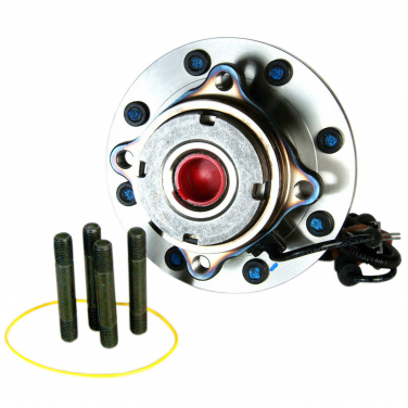   Wheel Bearing and Hub Assembly MO 515057