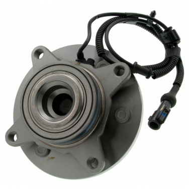    Wheel Bearing and Hub Assembly MO 515117