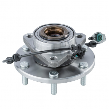    Wheel Bearing and Hub Assembly MO 515125