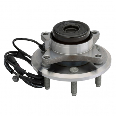    Wheel Bearing and Hub Assembly MO 515143
